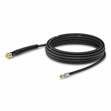 TUBO STURATUBI mt 7.5per idropulitrici KARCHER dalla K2 alla K7 cod.2.637-729.0