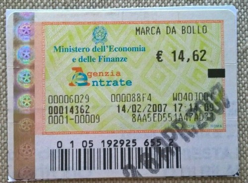 2007 repubblica splendida - repubblica,