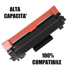 Cartuccia Toner TN 2420 compatibile Stampante Laser Brother MFC-L 2710 DW