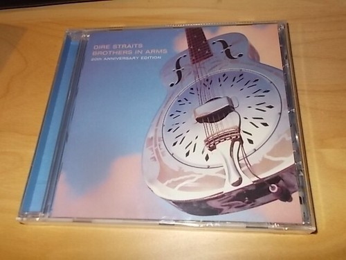 Dire straits brothers in - dire,