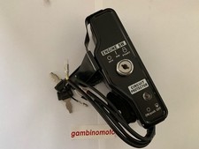 QUADRO AVVIAMENTO ELETTRICO CON CAVI MOTORE HONDA GX340-GX390-420 ZBM340-ZBM390