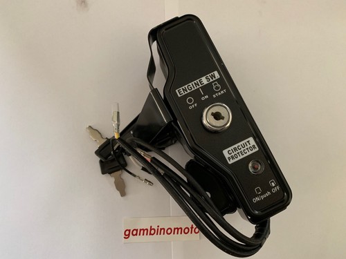 Quadro avviamento elettrico - avviamento,