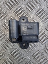 RELÈ CANDELETTA MERCEDES A180