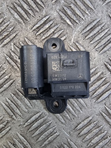 Relè candeletta mercedes - relÈ, a180