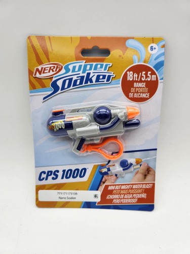 Nuovissimo nerf mini super - nuovissimo,