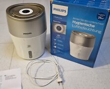 UMIDIFICATORE D'ARIA 220ML/H DIGITAL PHILIPS HU4803/01 SERIE 2000 NANO-CLOUD