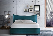 Letto King Size Matrimoniale