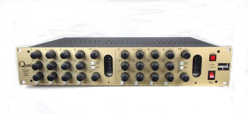 Equalizzatore parametrico spl - equalizzatore,