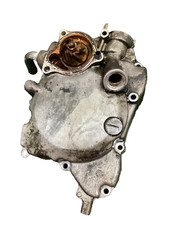 Carter Pompa Acqua Honda