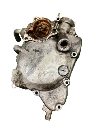 Carter pompa acqua honda - carter,