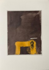 Antoni Tapies (Chagall