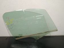 VETRO SCENDENTE PORTA ANTERIORE DESTRO CITROEN C3 ANNO 2004 USATO ORIGINALE