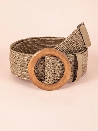 Cintura donna elastica - , pp