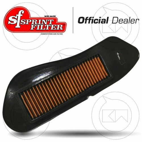 Filtro aria sportivo - aria, sprint
