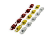 MOLLETTE MALOSSI X FRIZIONE