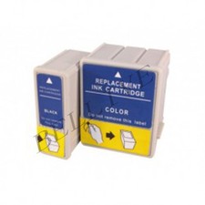 2 CARTUCCE COMPATIBIL PER