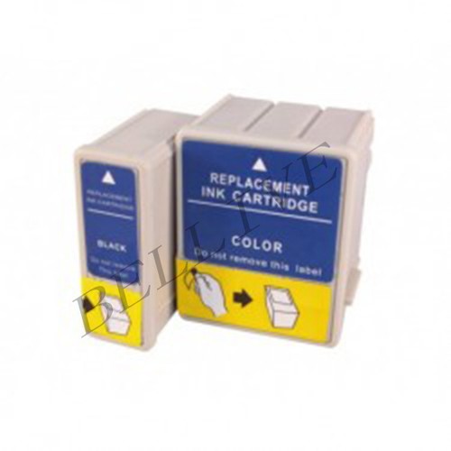 Cartucce compatibil per - 2,