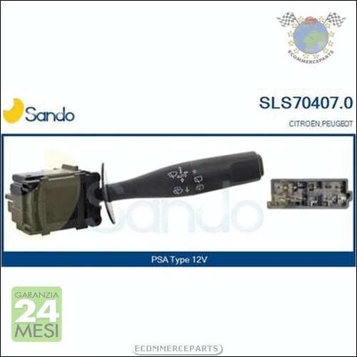 Devioluci deviosgancio sando - devioluci,