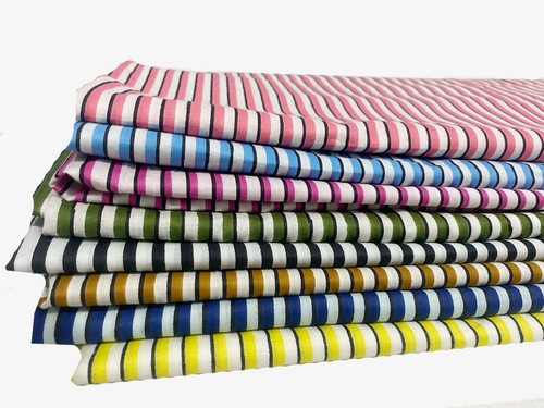 Tessuto cotone indiano - , a