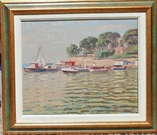 Quadro Luxardo Giorgio 