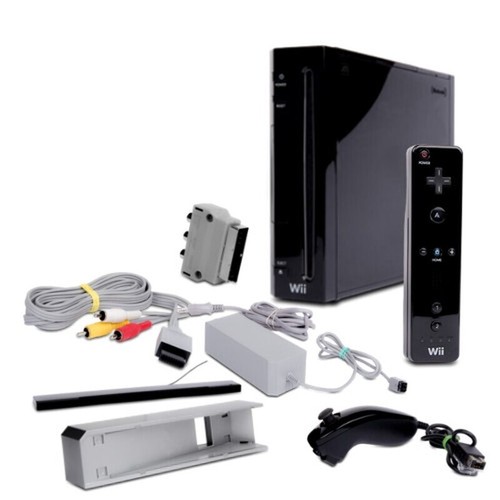 Nintendo wii 2009 game - wii,