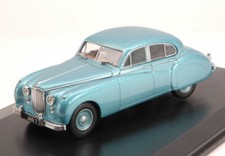 JAGUAR MK VII 1953 METALLIC