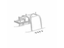 Carrello di atterraggio: mCPX