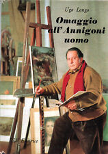 OMAGGIO ALL'ANNIGONI UOMO, di