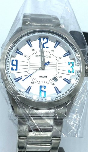 Orologio polso police ref - polso,