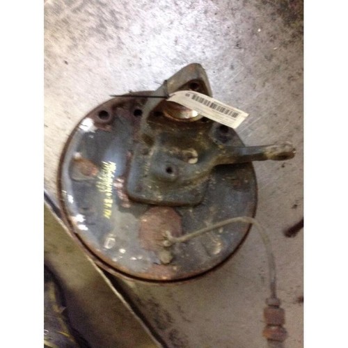 Mozzo ant completo dx - mozzo,