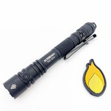 Acebeam TAC 2AA 1600 lumen