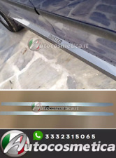 Pedane Modanature minigonne