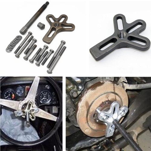 Kit albero motore estrattore - kit,