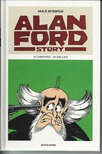 Alan Ford Story n° 69