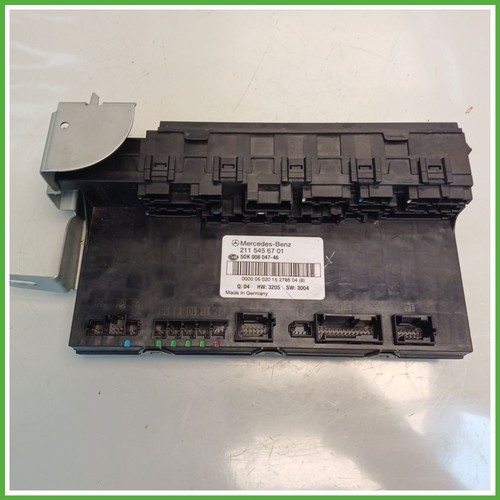 Centralina sam secure access - centralina,