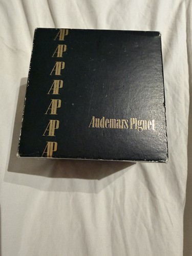Ultra rare vintage audemars - ultra,