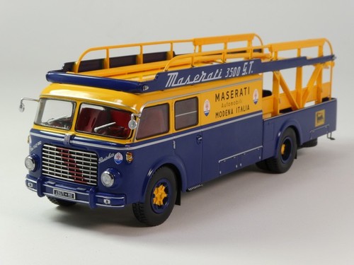 Altaya fiat 642 - fiat,