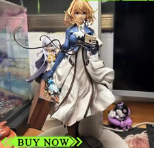 Violet Evergarden Figure 25cm