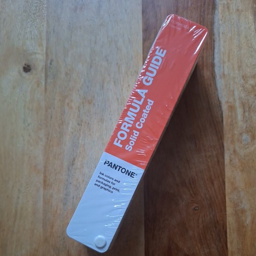 Pantone formula guide solido - formula,