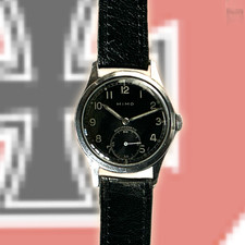 German WW2 Wehrmacht Military