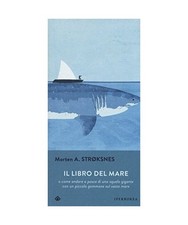 Il libro del mare o come