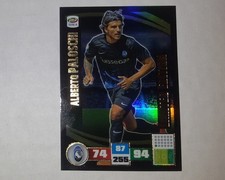 Calciatori Adrenalyn XL 2016-2017 Paloschi Limited Edition Card