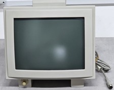 Monitor Olivetti CRT-CWP per