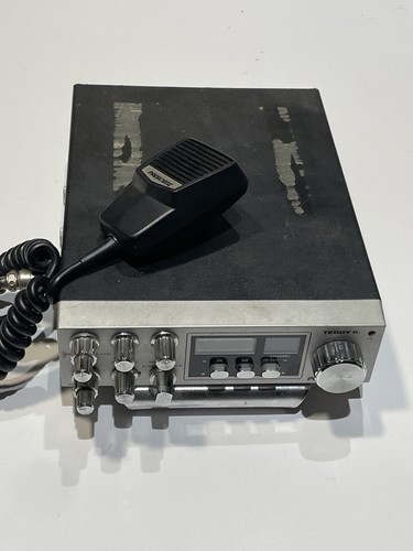 Ricetrasmettitore radio am - ricetrasmettitore,