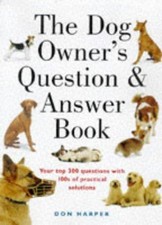 The Dog Owner's Question and