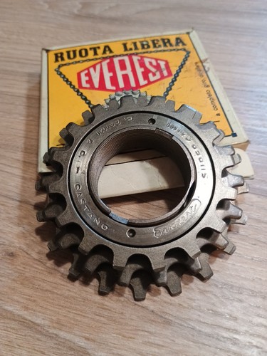Nos nib rare vintage everest - vintage,