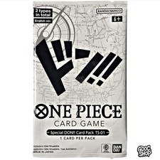 One Piece Gioco di Carte