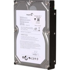HARD DISK 1,5TB SEAGATE SATA 3,5" ST31500341AS 1500GB INTERNO COMPUTER DEKSTOP