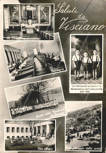 Du555 cartolina saluti - du555,