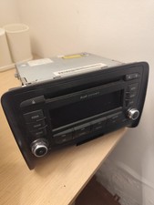 autoradio audi tt mk2 mod